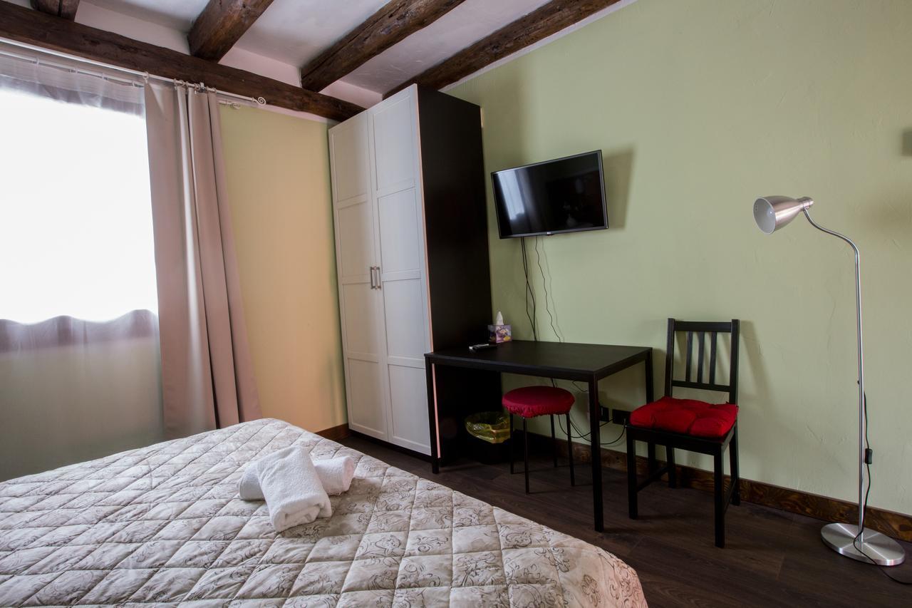 Osteria Alle Risorgive Codroipo Kültér fotó